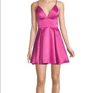 D Smart Dress , Size 0